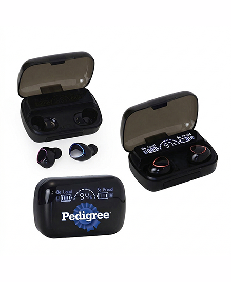 Pedigree